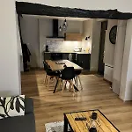 Maison Renovee Au Coeur D 2 Cozy Et 아파트 *