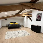 Maison Renovee Au Coeur D 2 Cozy Et 아파트