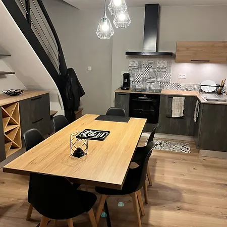 Maison Renovee Au Coeur D 2 Cozy Et *