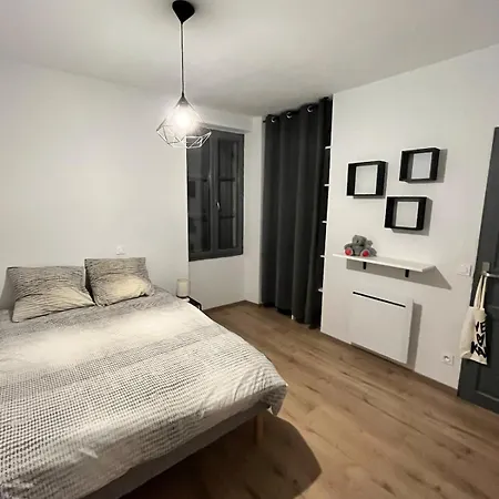 Maison Renovee Au Coeur D 2 Cozy Et * Eymet