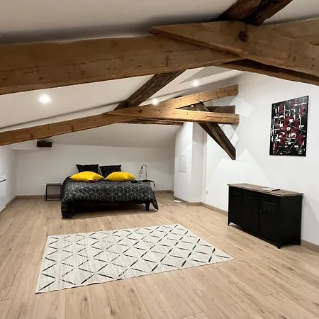 Maison Renovee Au Coeur D 2 Cozy Et Apartmán