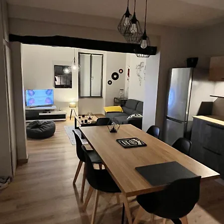 Maison Renovee Au Coeur D 2 Cozy Et
