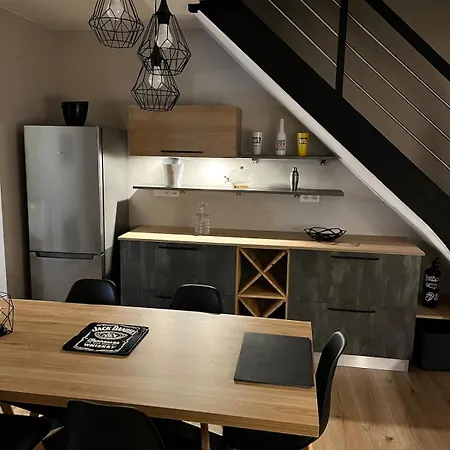 Maison Renovee Au Coeur D 2 Cozy Et